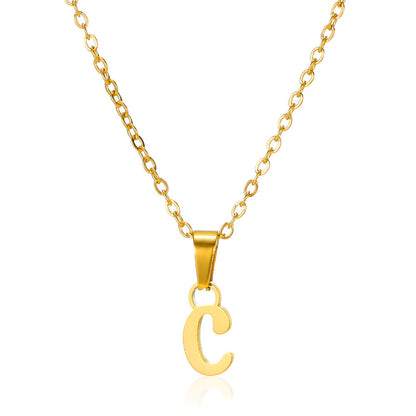 Signature Necklace