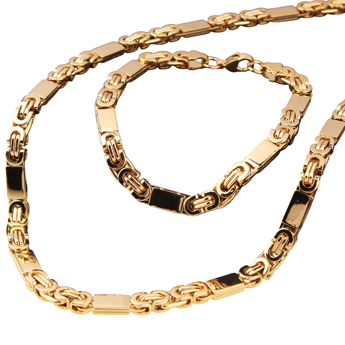 Iria Bracelet Set