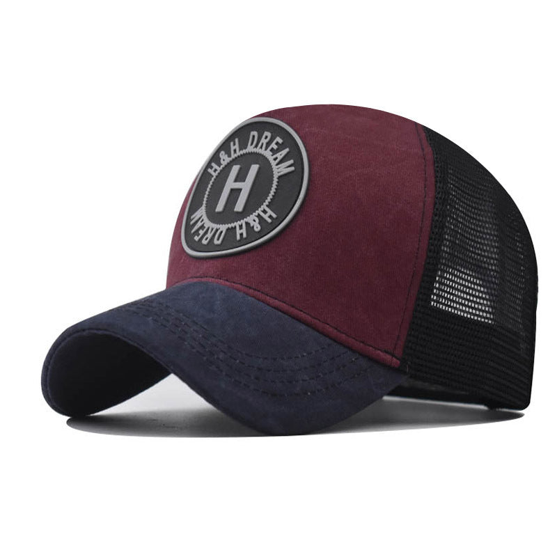 Old Cap