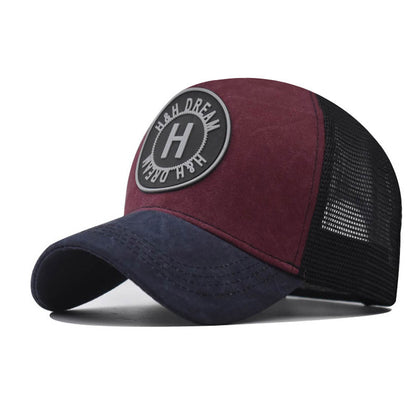 Old Cap