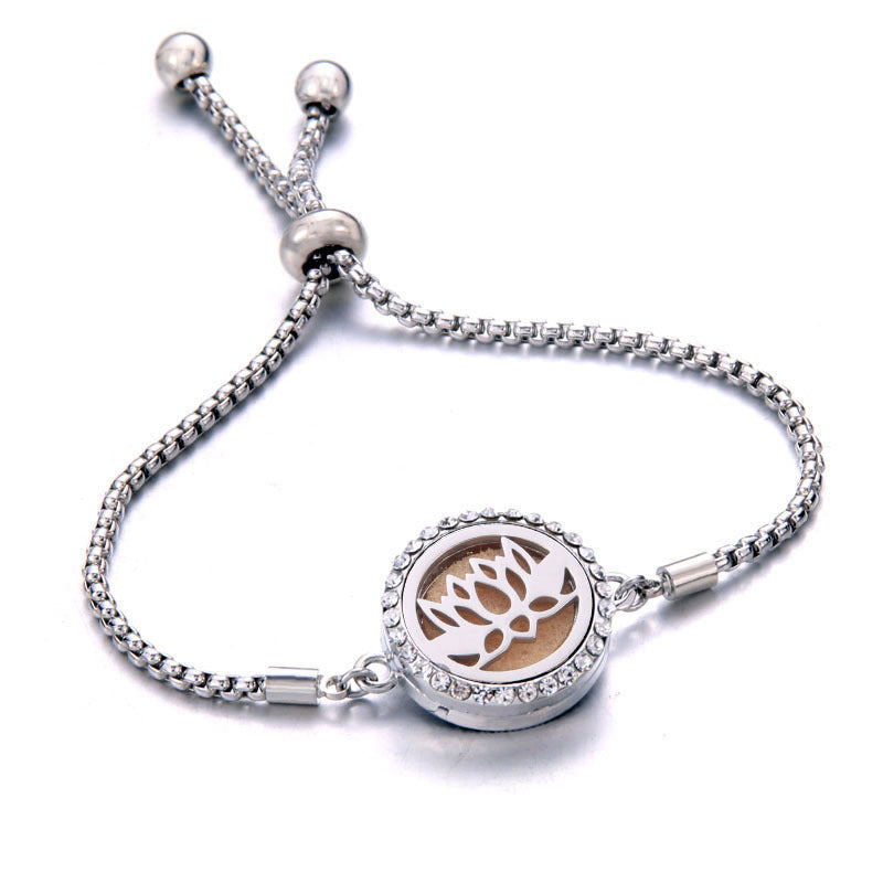Mystic Scent Bracelet
