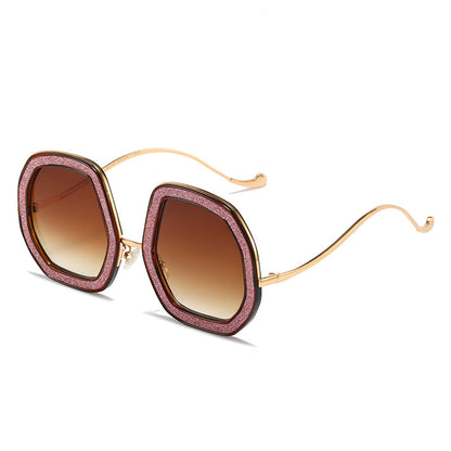 glitter Sunglasses