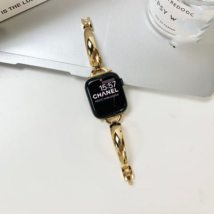 Curved Strap