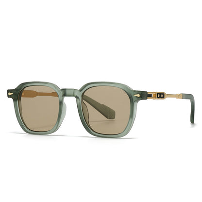 Round Sunglasses