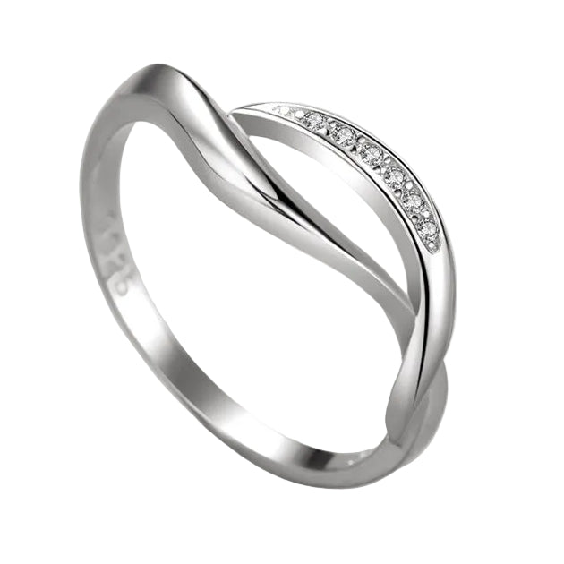 Cross Ring
