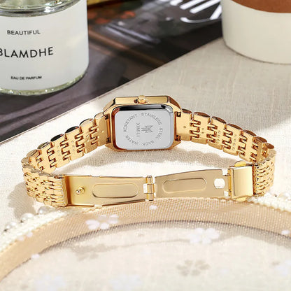 Sleek Watch