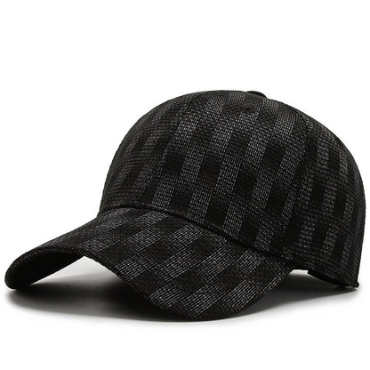 Stealth Cap