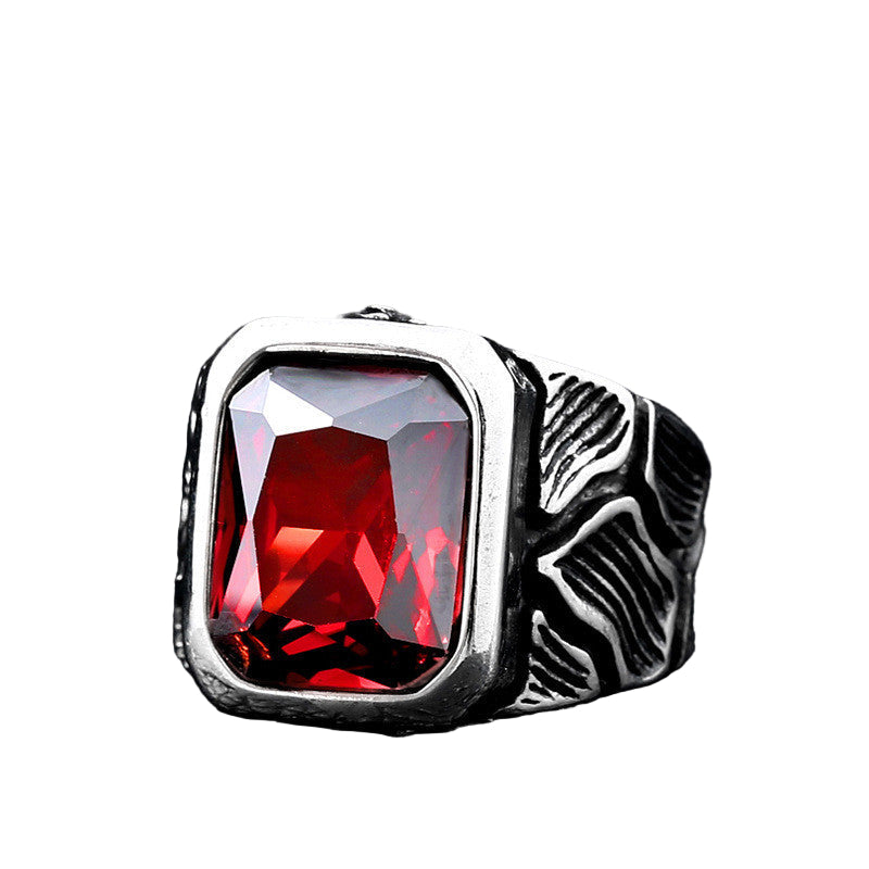 Regal Ring