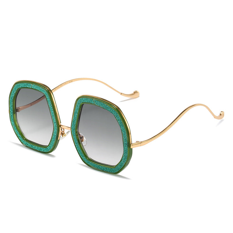 glitter Sunglasses