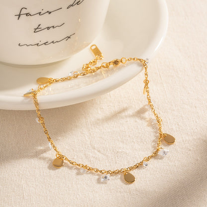Elodie Anklet