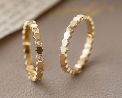 STELLAR RING
