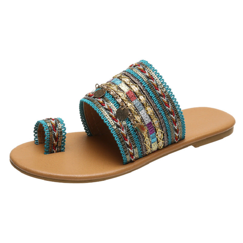 hand made Slippers