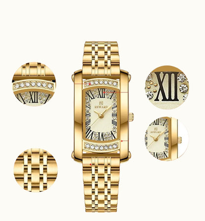Crown Watch