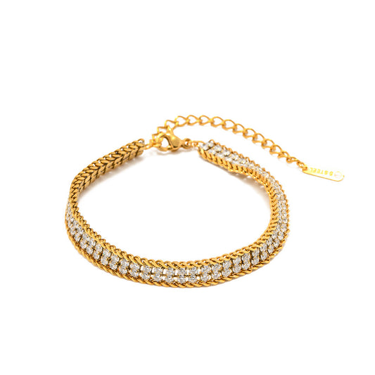 Hwaida Bracelet