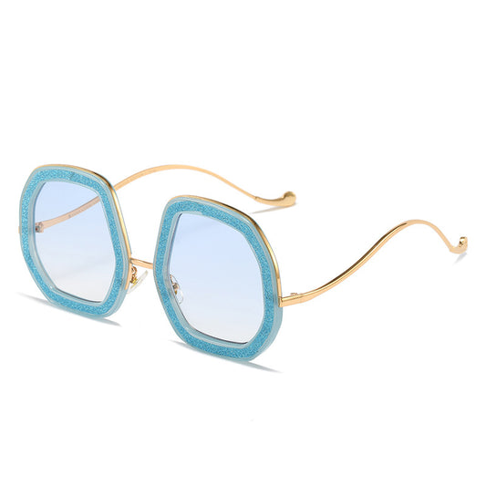 glitter Sunglasses