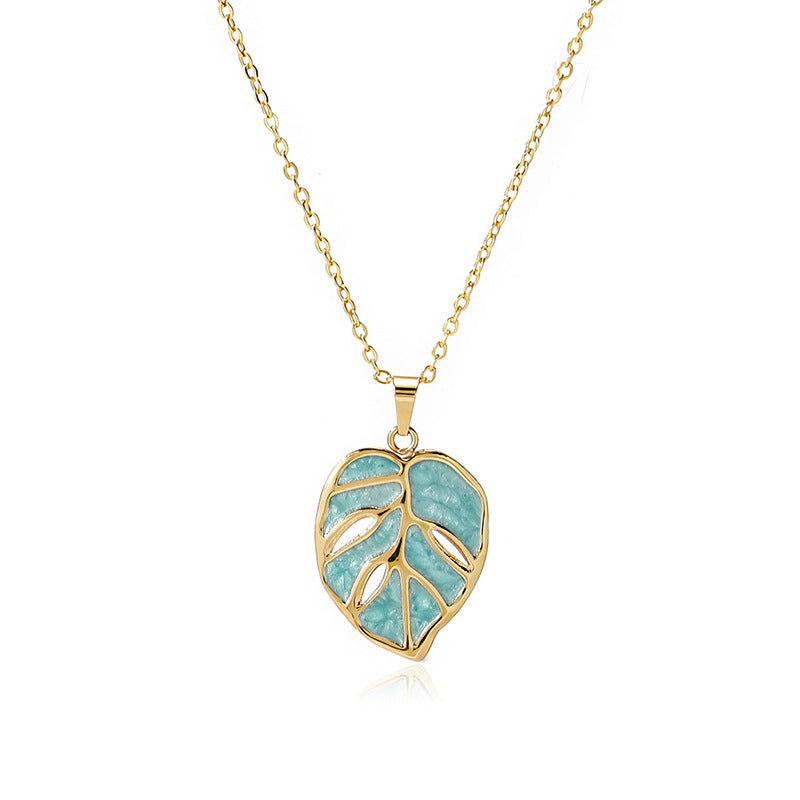 Leni Necklace