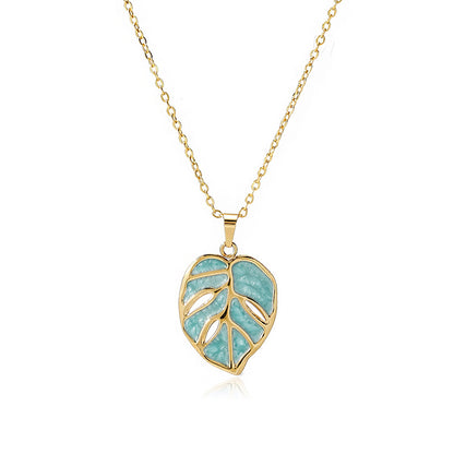Leni Necklace