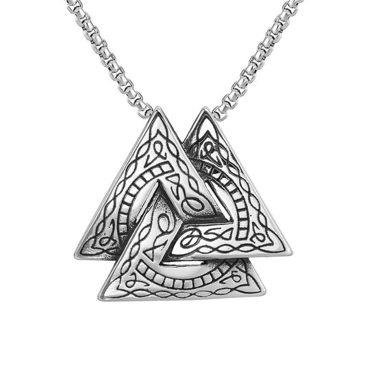 Vortex Pendant