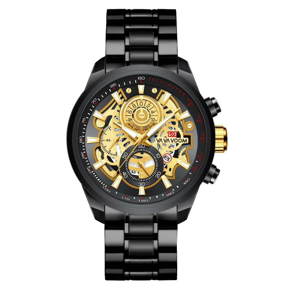 Qz Watch