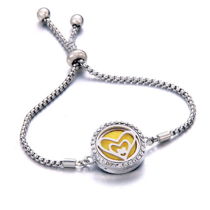 Mystic Scent Bracelet