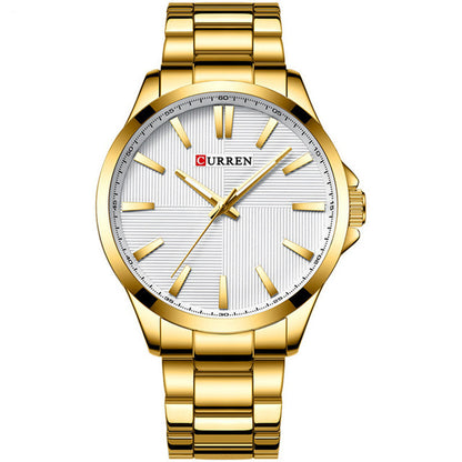 Elysian Timepiece