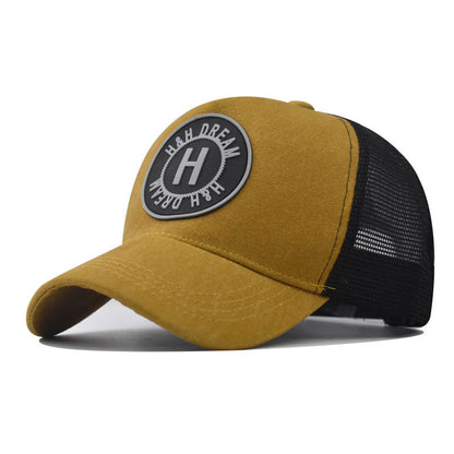 Old Cap