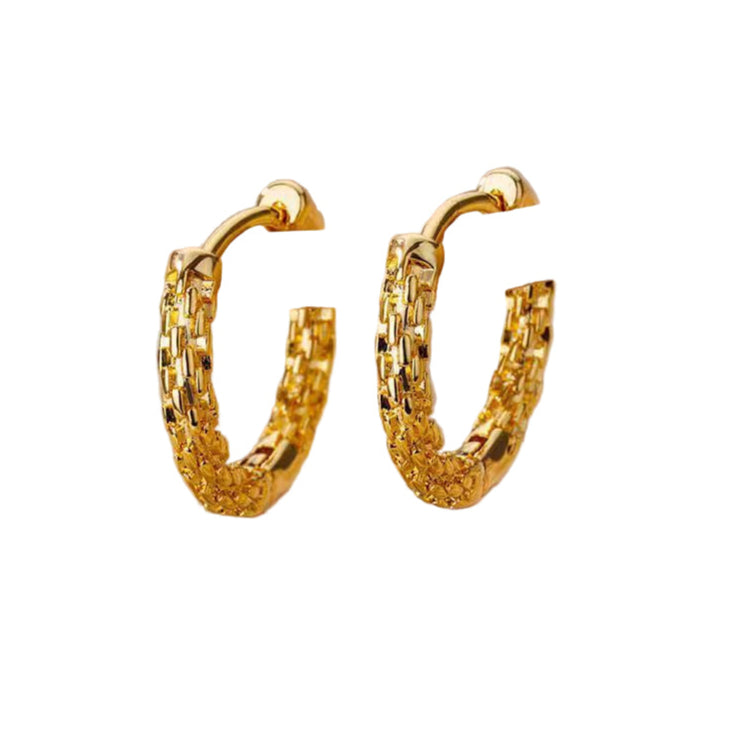 Trend Mix Earring