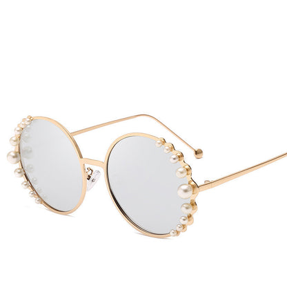 pearl sunglasses