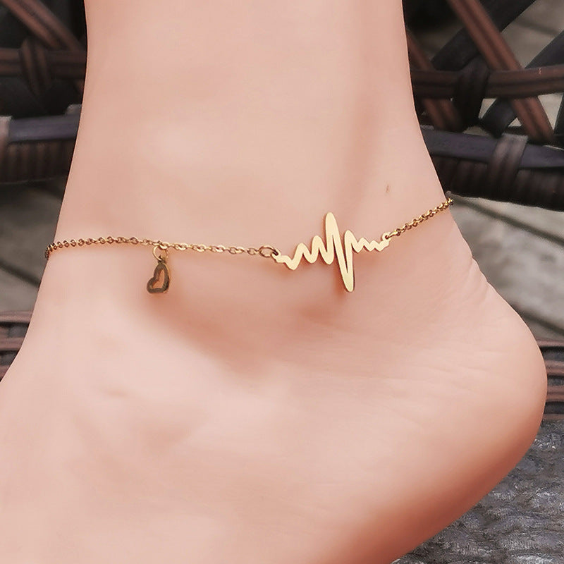 Pure Essence Anklet