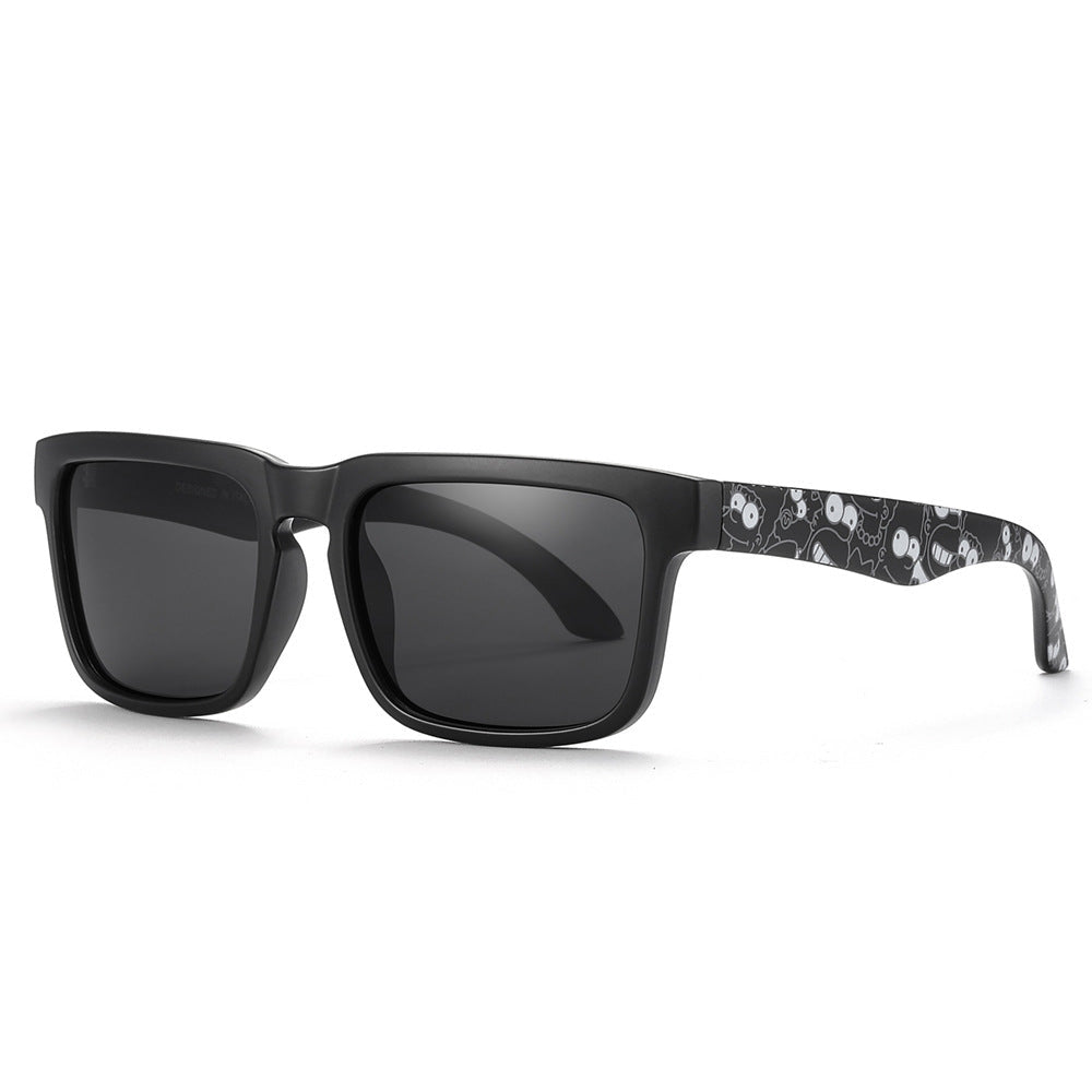 Storm Line Sunglasses