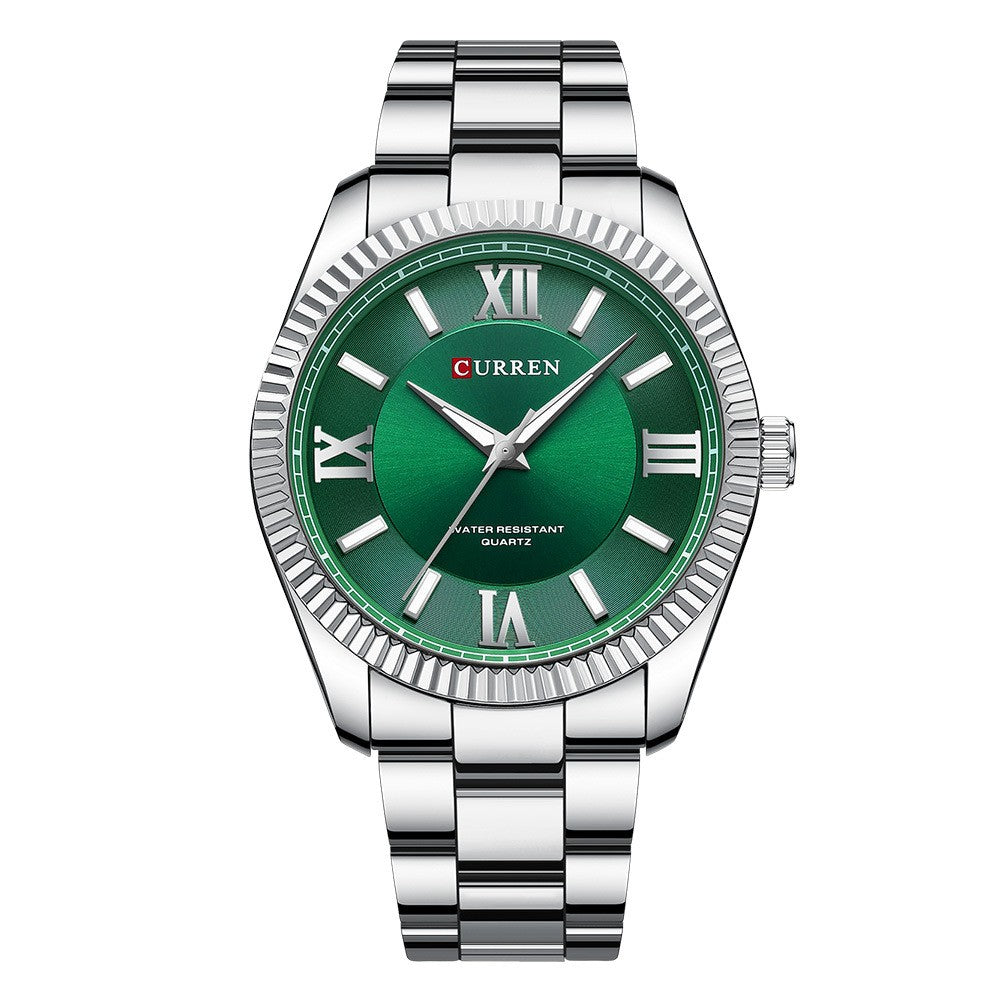 Roman Watch