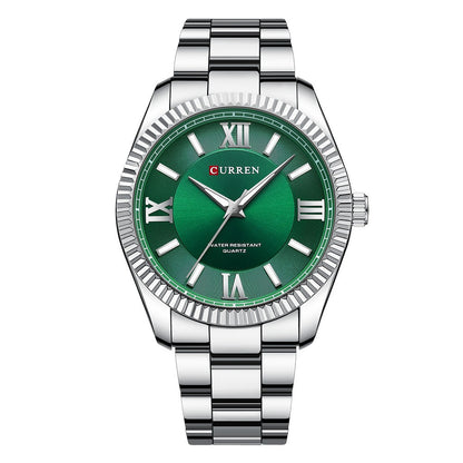 Roman Watch