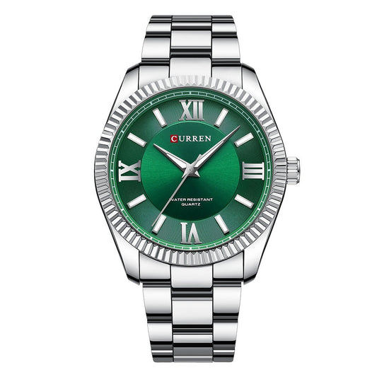 Roman Watch