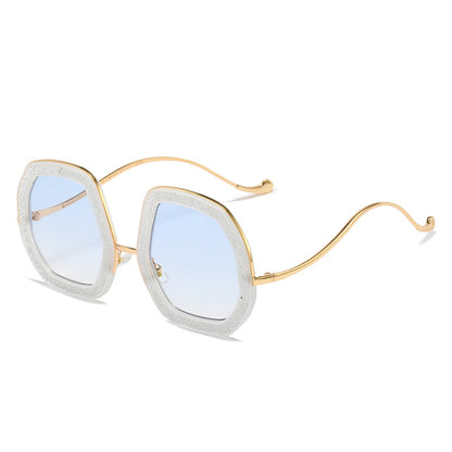 glitter Sunglasses