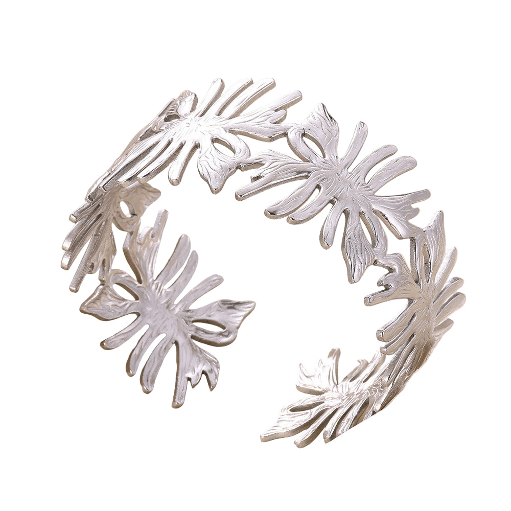 Golden Veil Bracelet