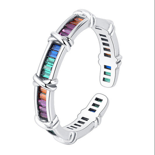 Rainbow Ring
