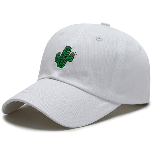 cartoon cap