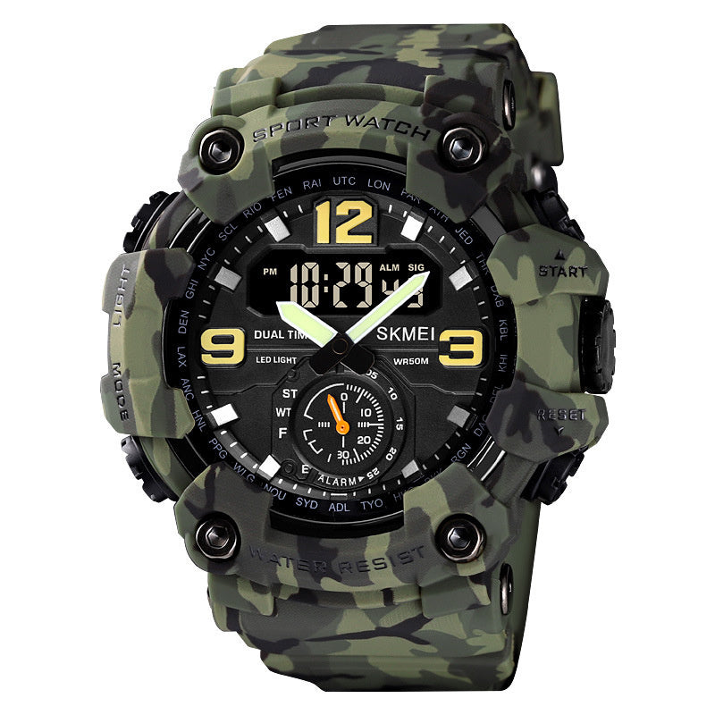 AeroSport Chrono