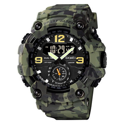 AeroSport Chrono
