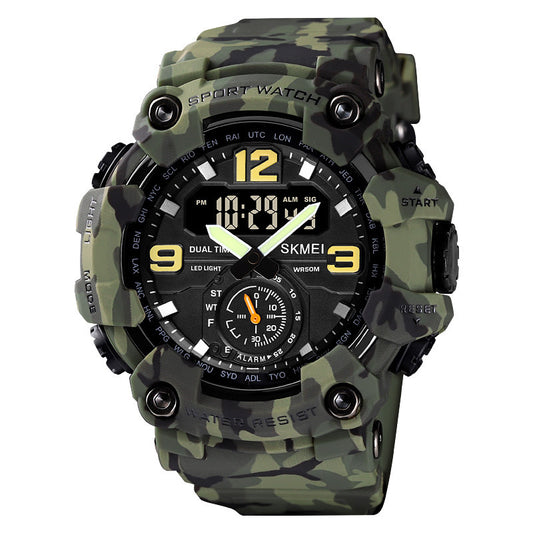 AeroSport Chrono