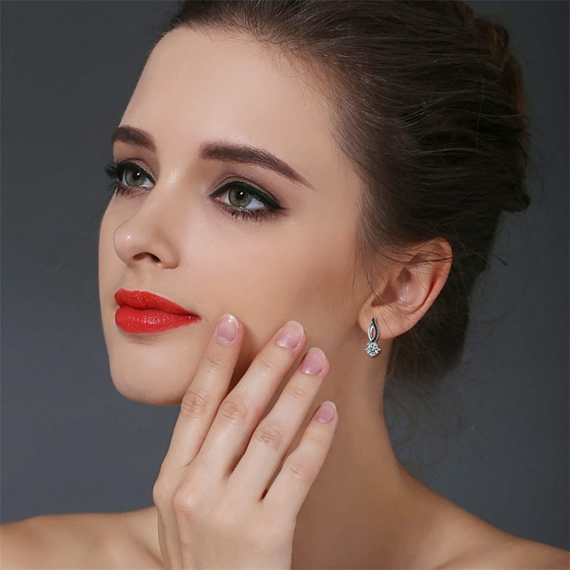 Elune Earrings