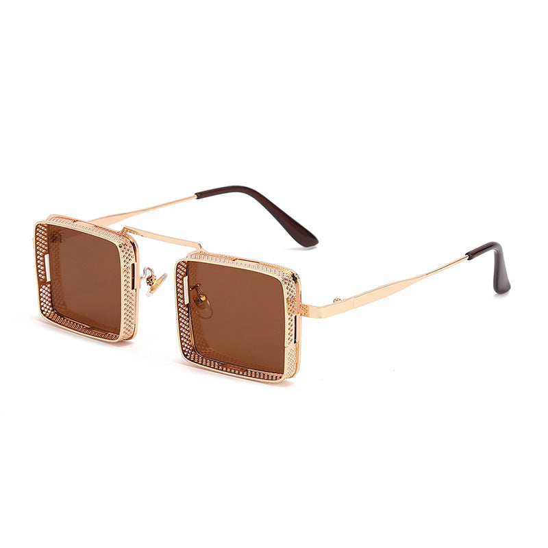 Square Sunglasses