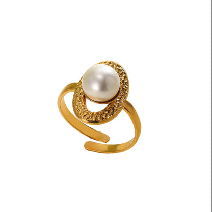 OPULENT RING