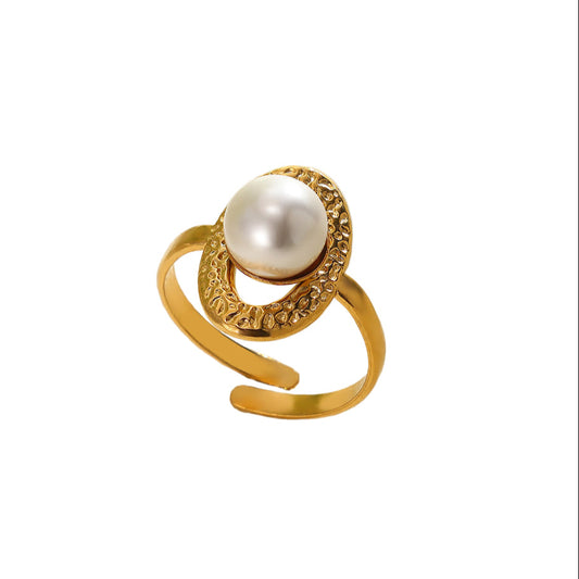 OPULENT RING