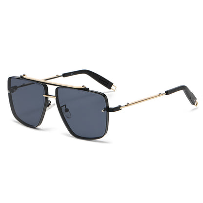 Twin-beam Sunglasses