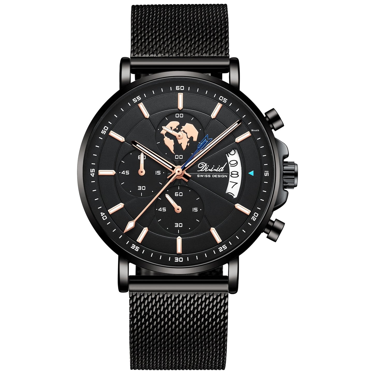 Aurora Dial