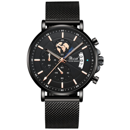 Aurora Dial