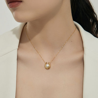 Whisper Necklace