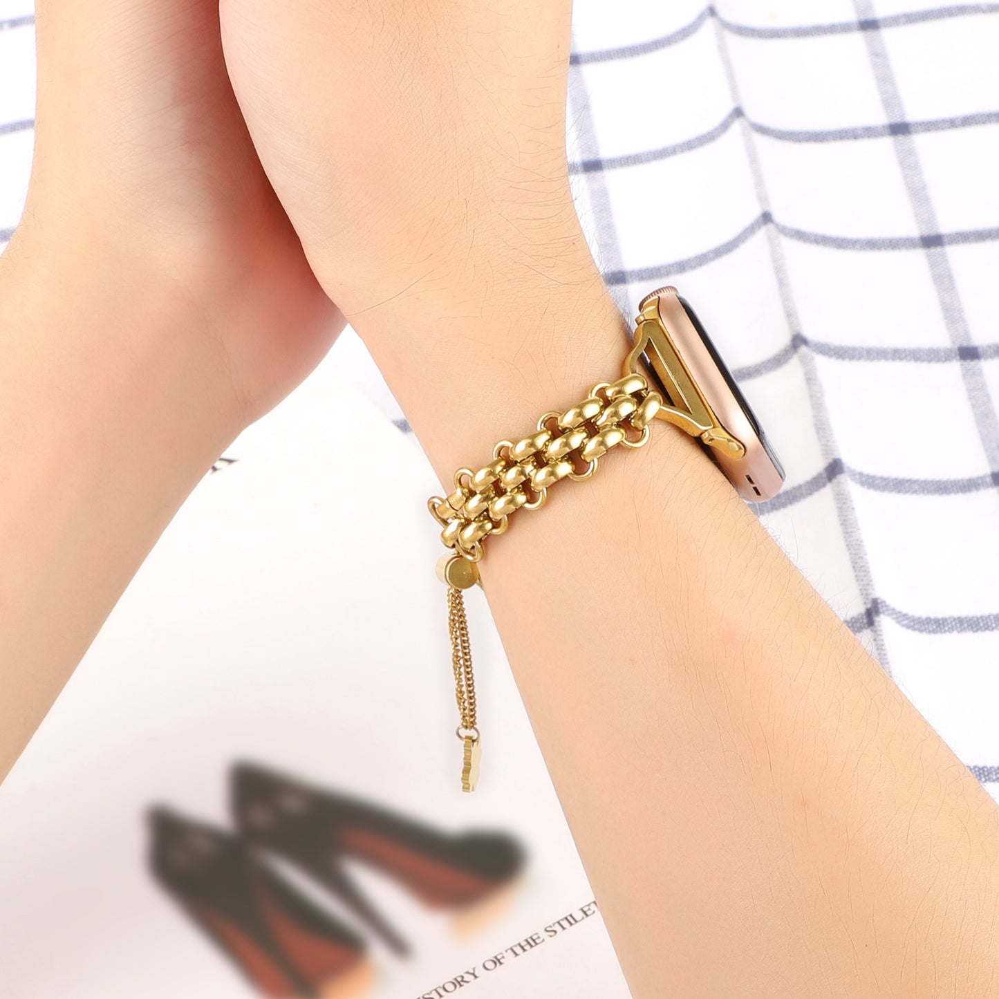 METARISE STRAP