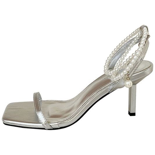 Grace Heels